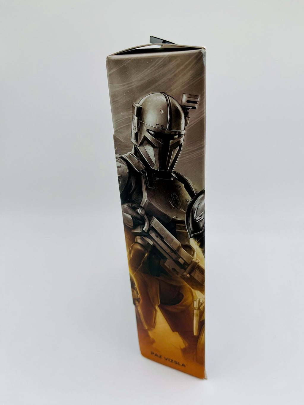 Star Wars | Black Series Paz Vizsla | OVP
