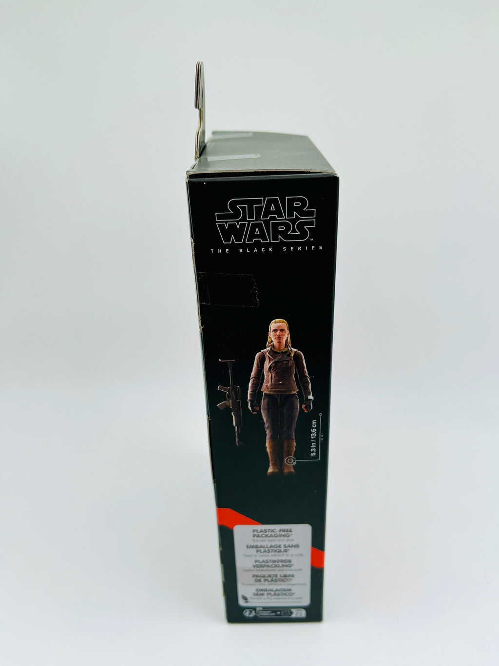 Star Wars | Black Series Vel Sartha (Andor) | OVP