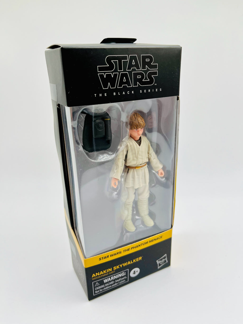 Star Wars | Black Series Anakin Skywalker Phantom Menace | OVP