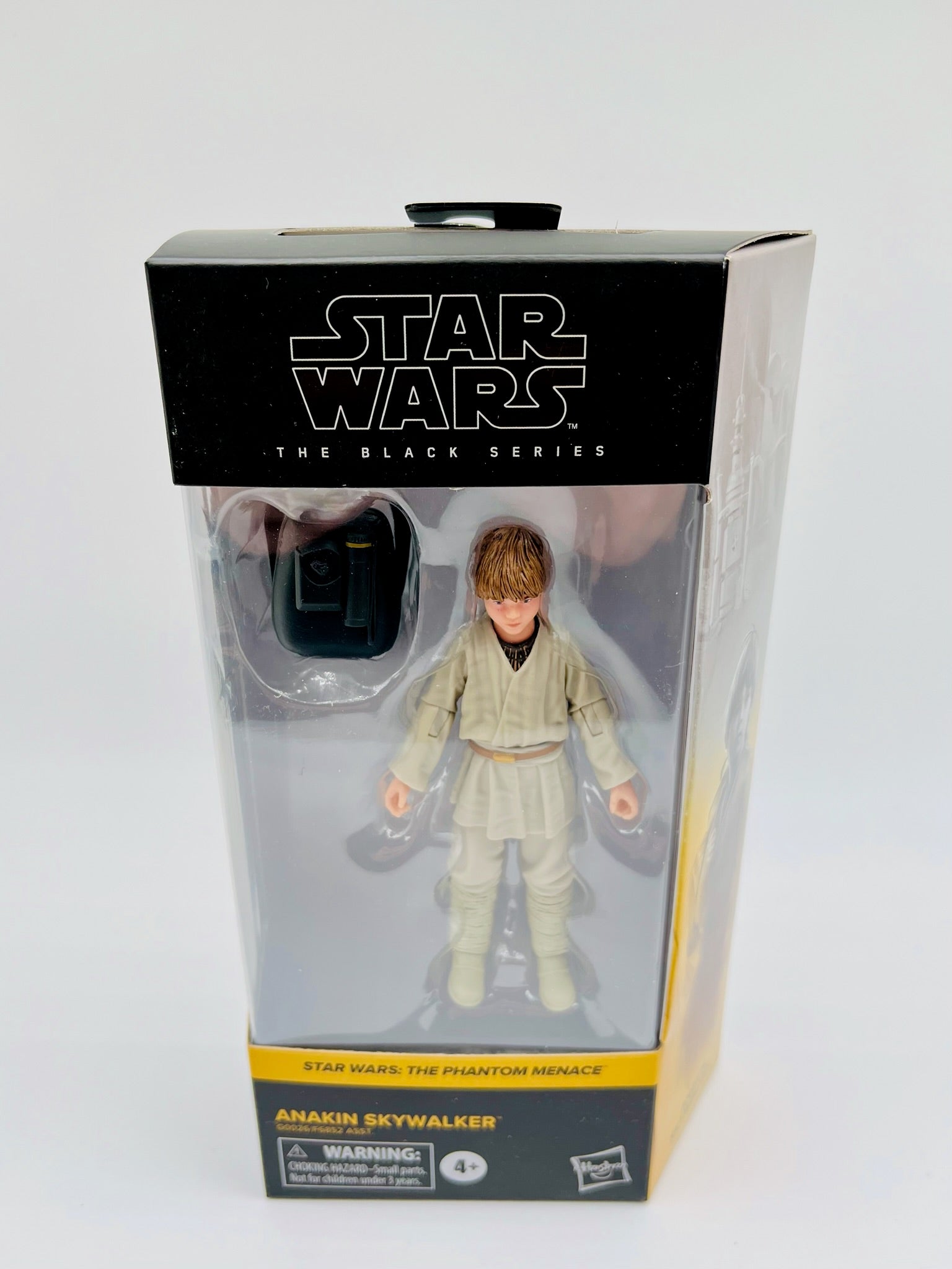 Star Wars | Black Series Anakin Skywalker Phantom Menace | OVP