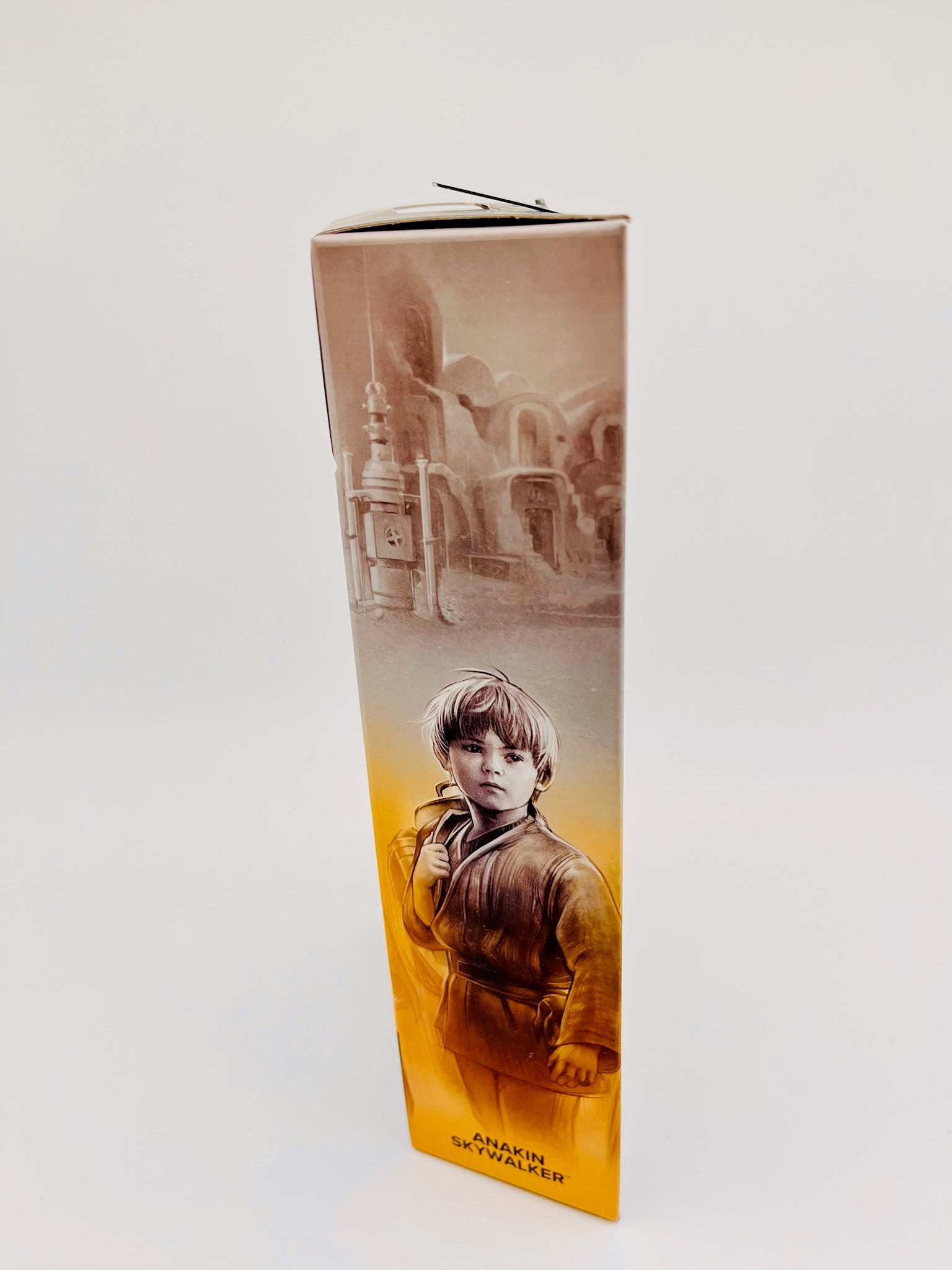 Star Wars | Black Series Anakin Skywalker Phantom Menace | OVP