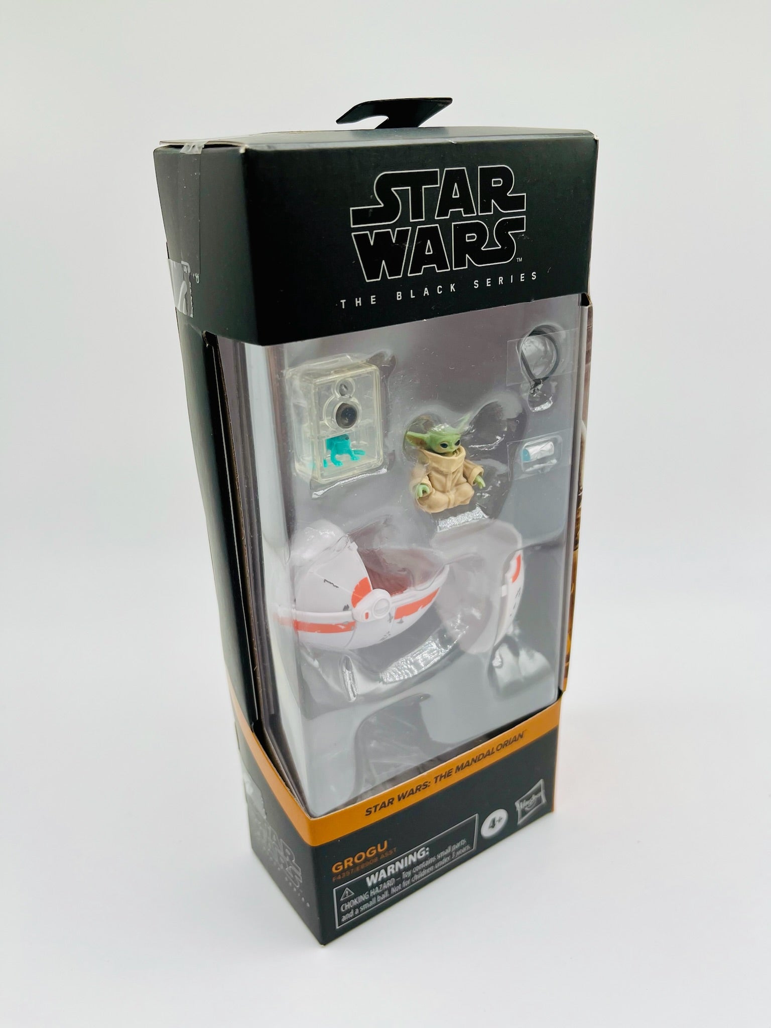 Star Wars | Black Series Grogu The Mandalorian | OVP
