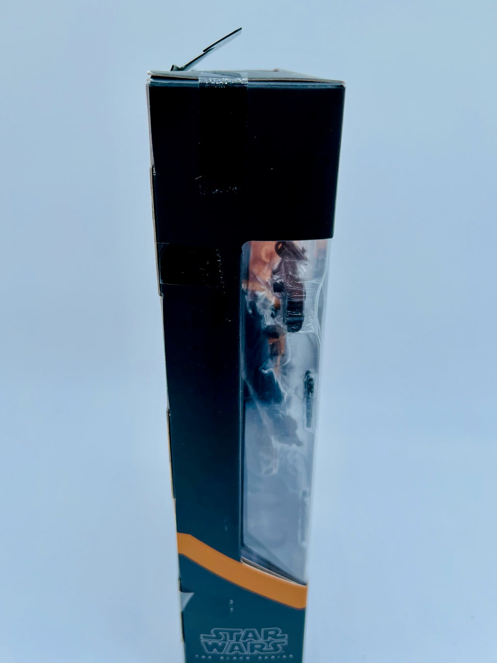 Star Wars | Black Series Migs Mayfeld The Mandalorian | OVP