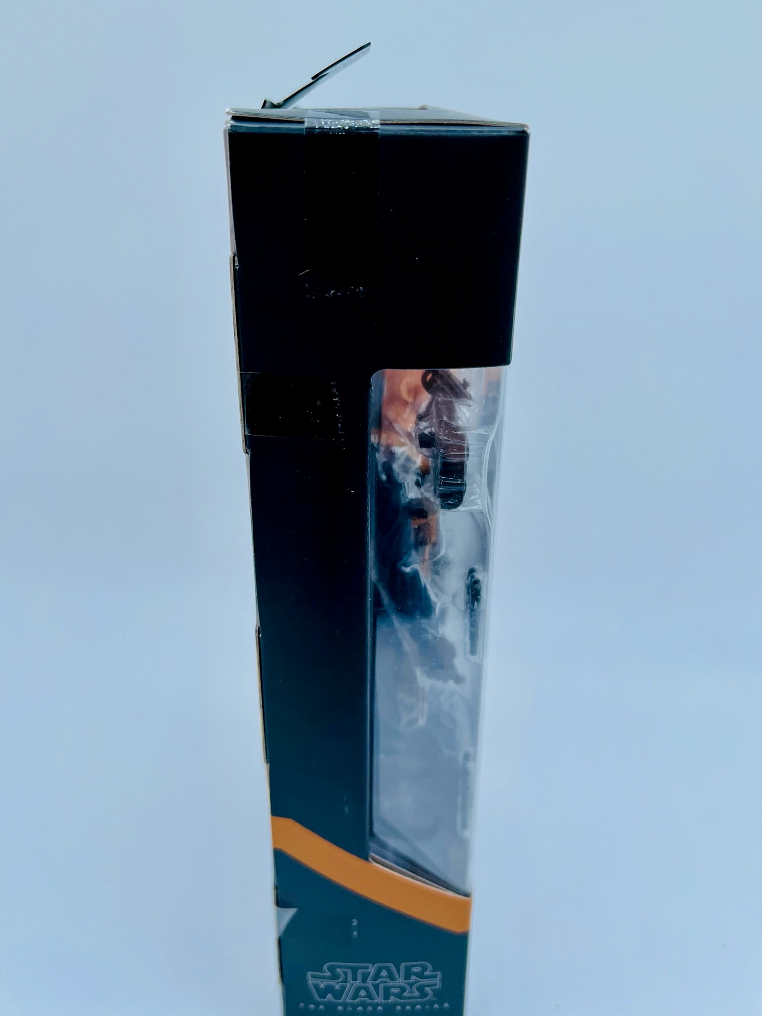 Star Wars | Black Series Migs Mayfeld The Mandalorian | OVP