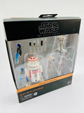 Star Wars | Black Series R5-D4, BD-72 & Pit Droids | OVP