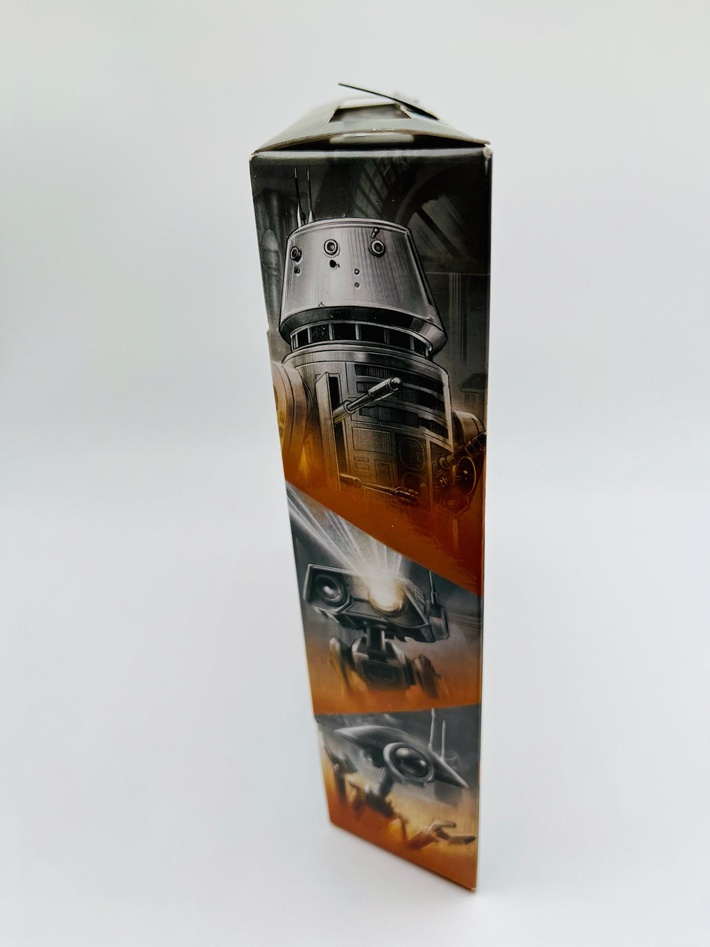 Star Wars | Black Series R5-D4, BD-72 & Pit Droids | OVP