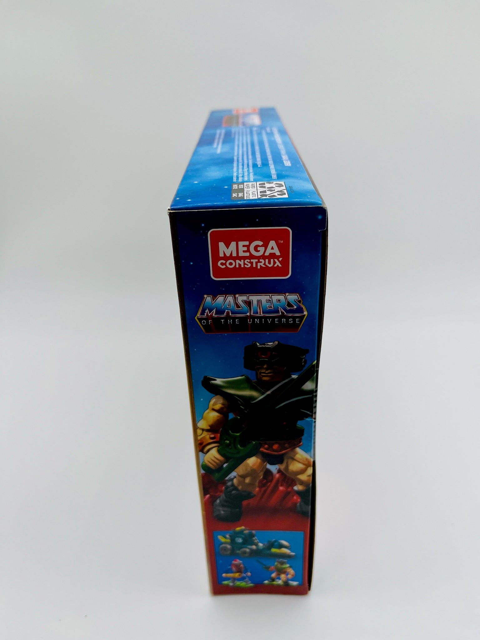 Mega Construx | Masters of the Universe Battle Ram | OVP