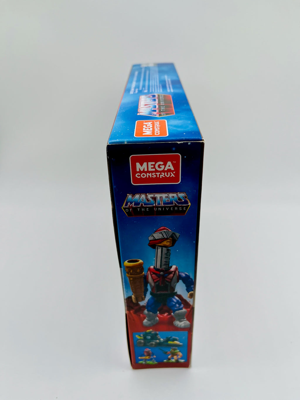 Mega Construx | Masters of the Universe Battle Ram | OVP