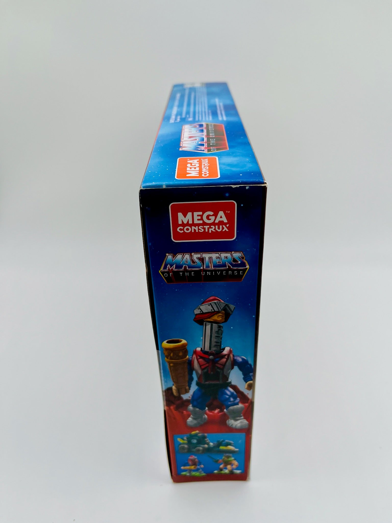 Mega Construx | Masters of the Universe Battle Ram | OVP