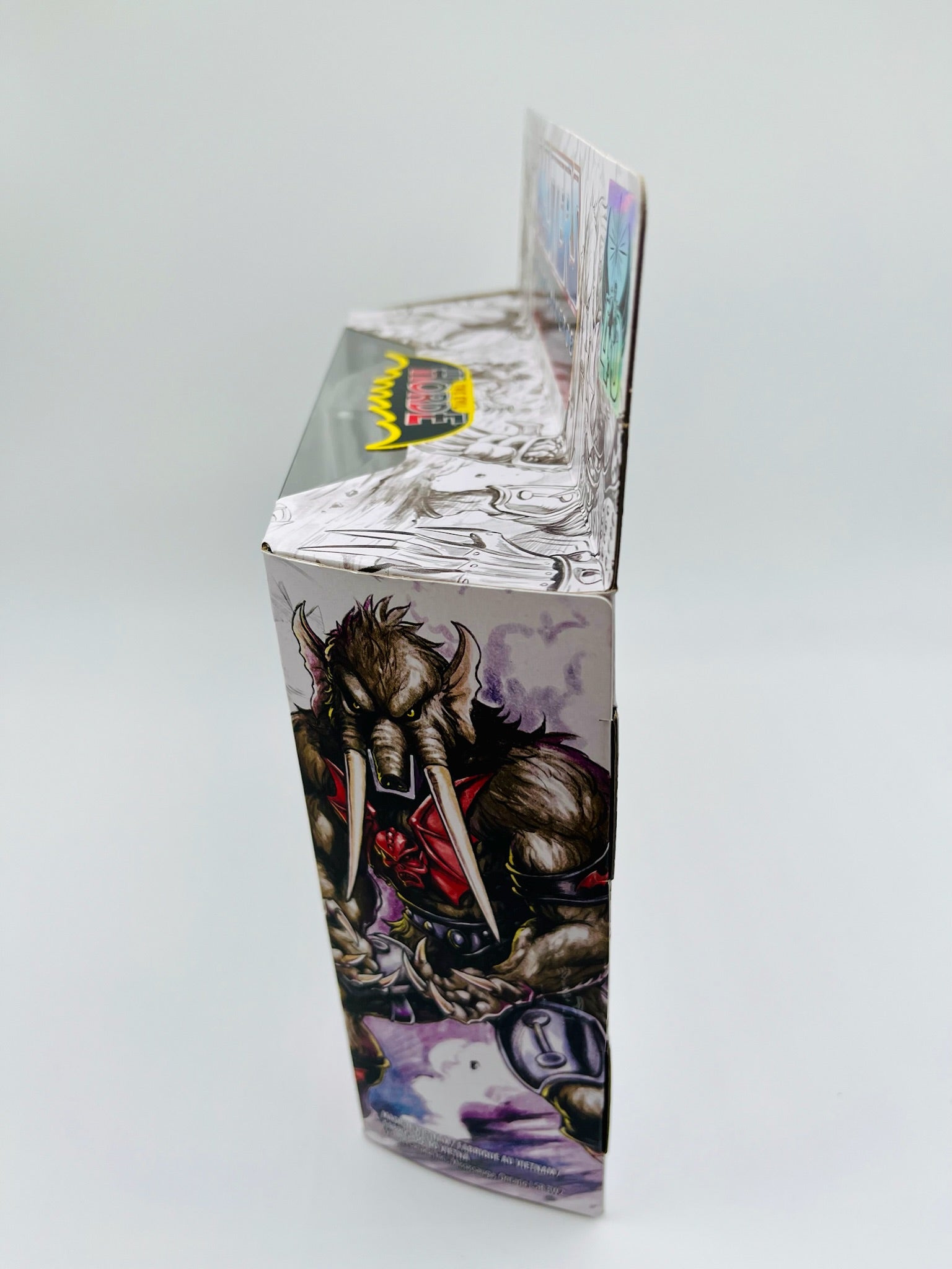 Masters of the Universe | Hordak & Grizzlor 2-Pack | OVP