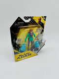 DC Comics | Black Adam Cyclone Actionfigur 1st Edition | OVP