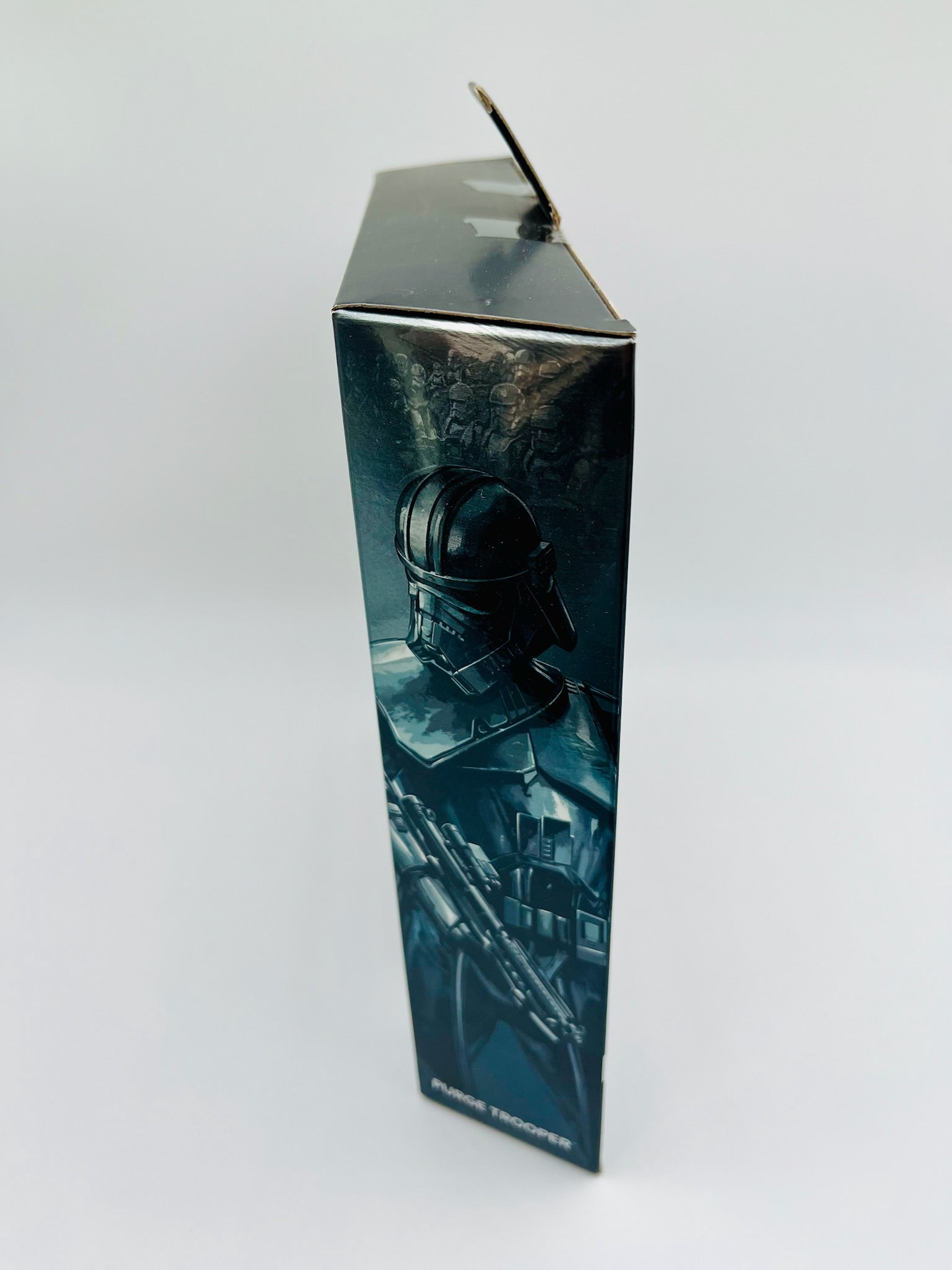 Star Wars | Black Series NED-B & Purge Trooper | OVP