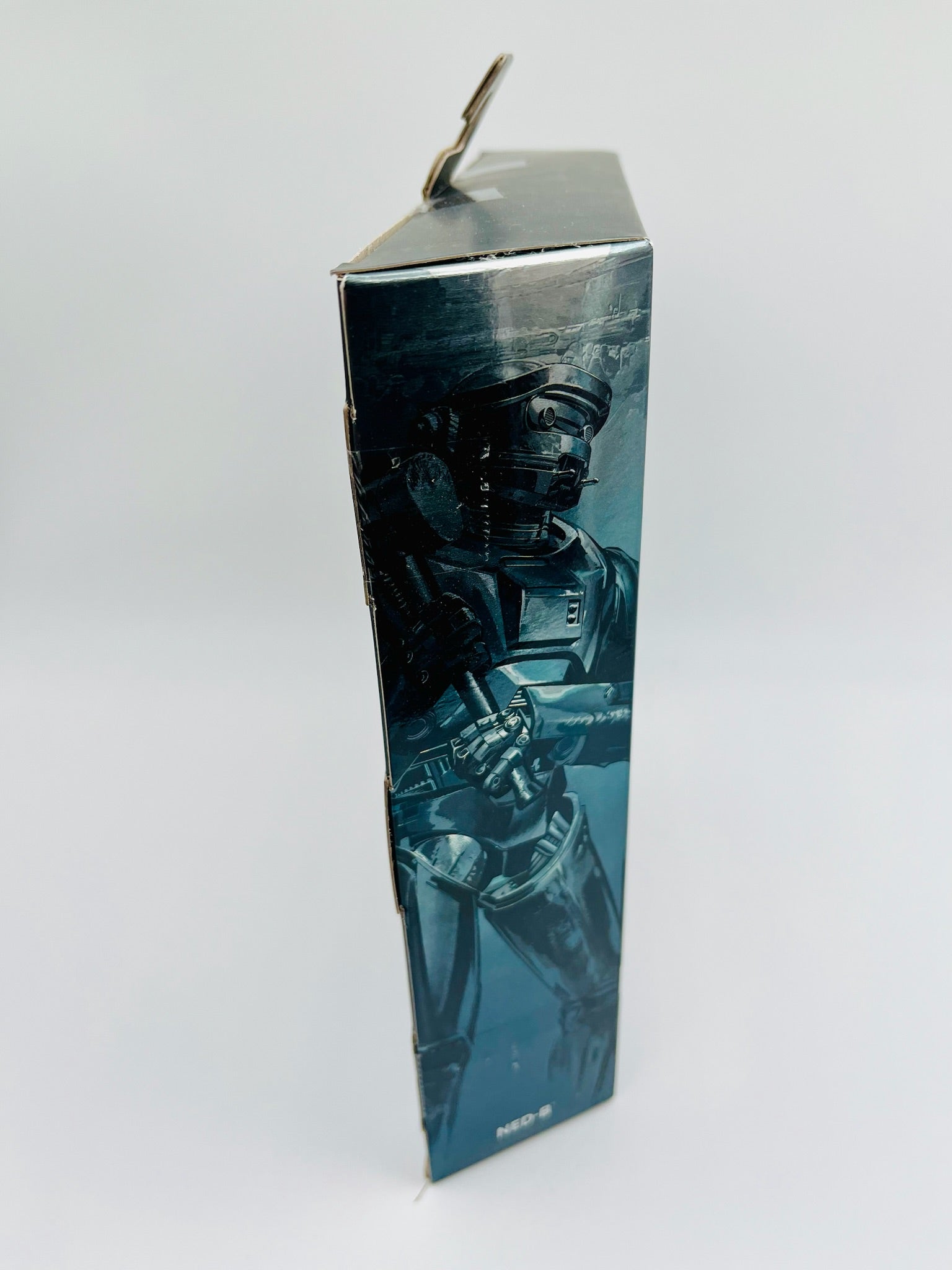 Star Wars | Black Series NED-B & Purge Trooper | OVP