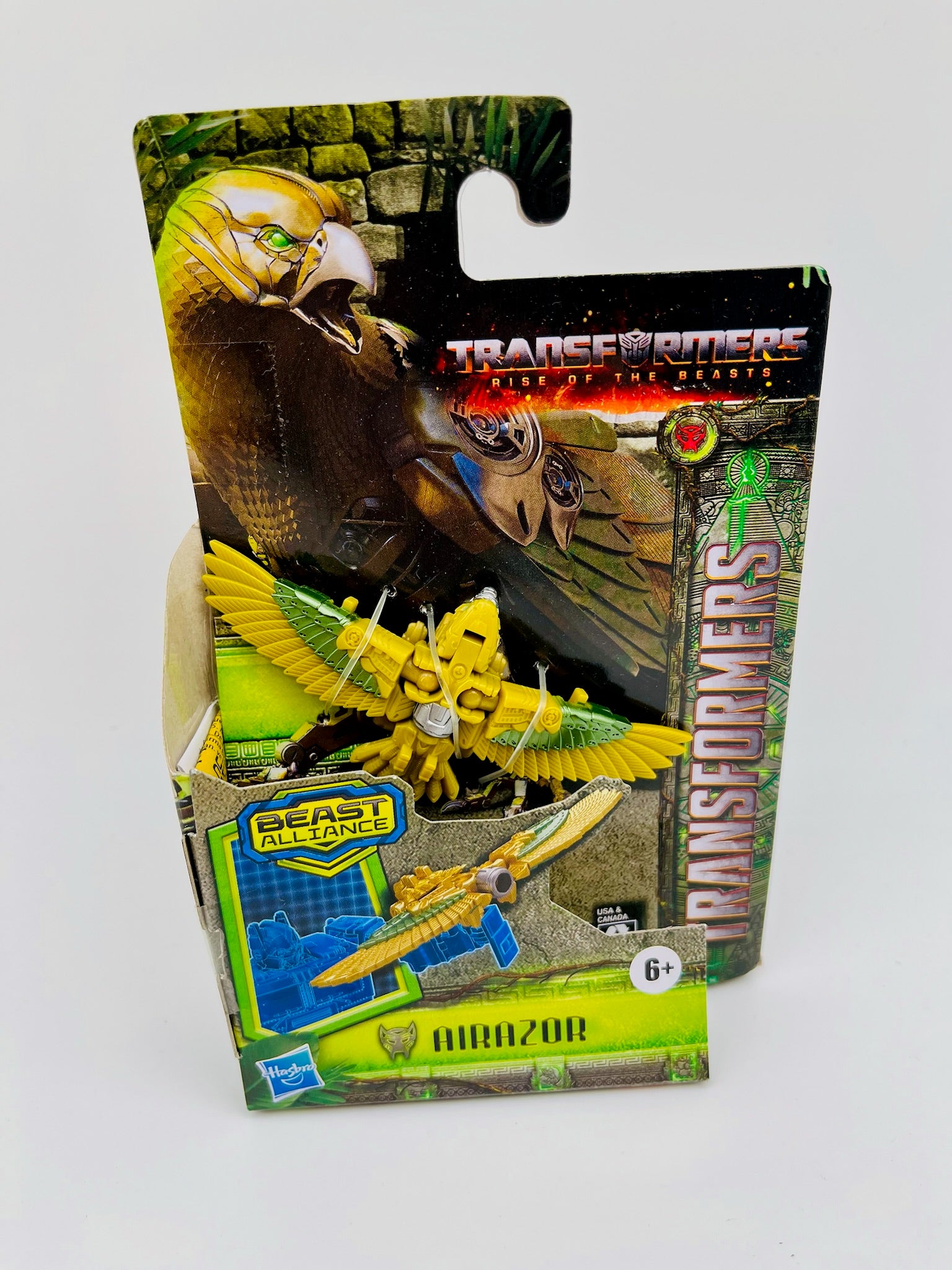 Transformers | Rise of the Beasts Airazor | OVP