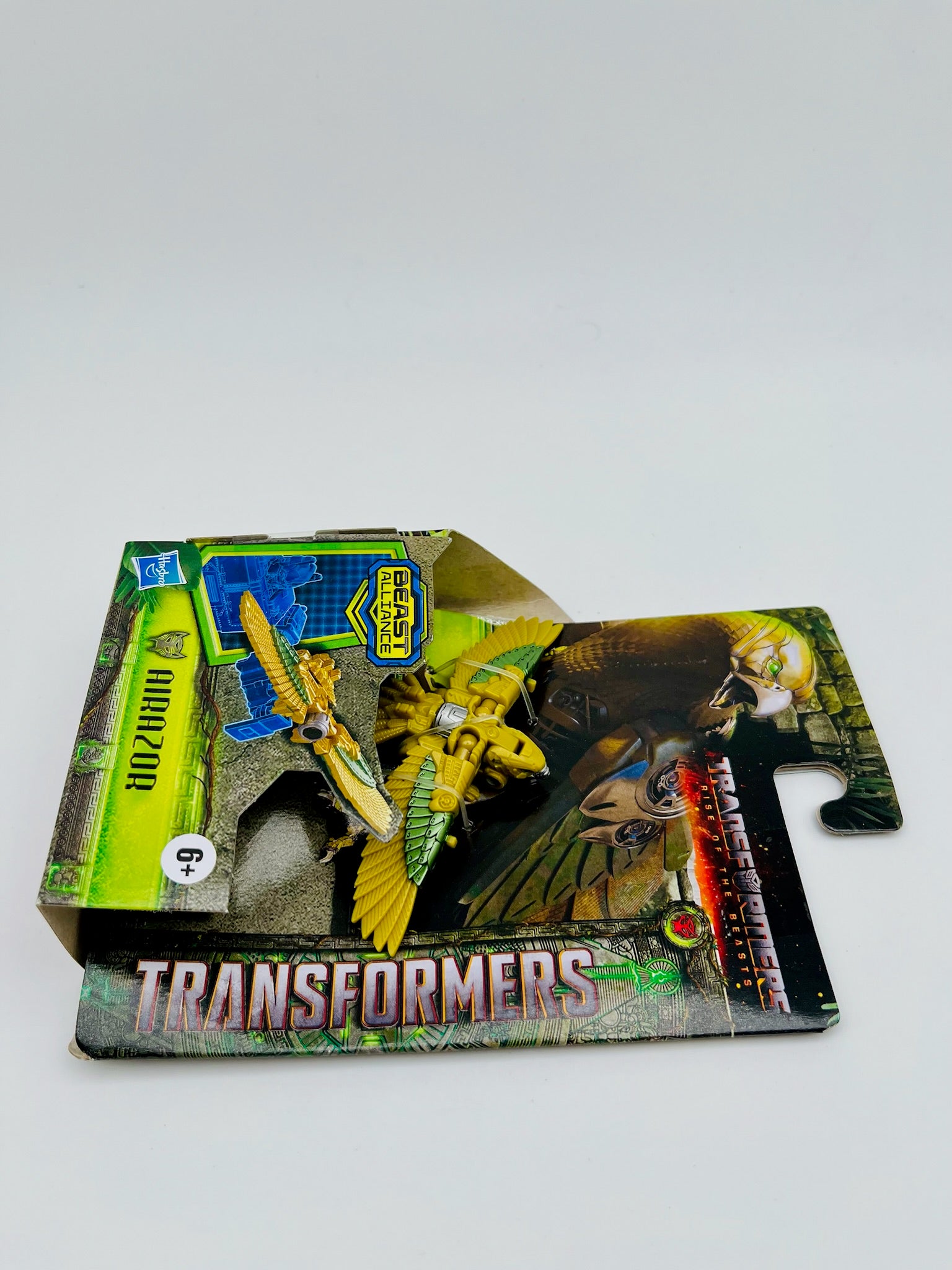 Transformers | Rise of the Beasts Airazor | OVP