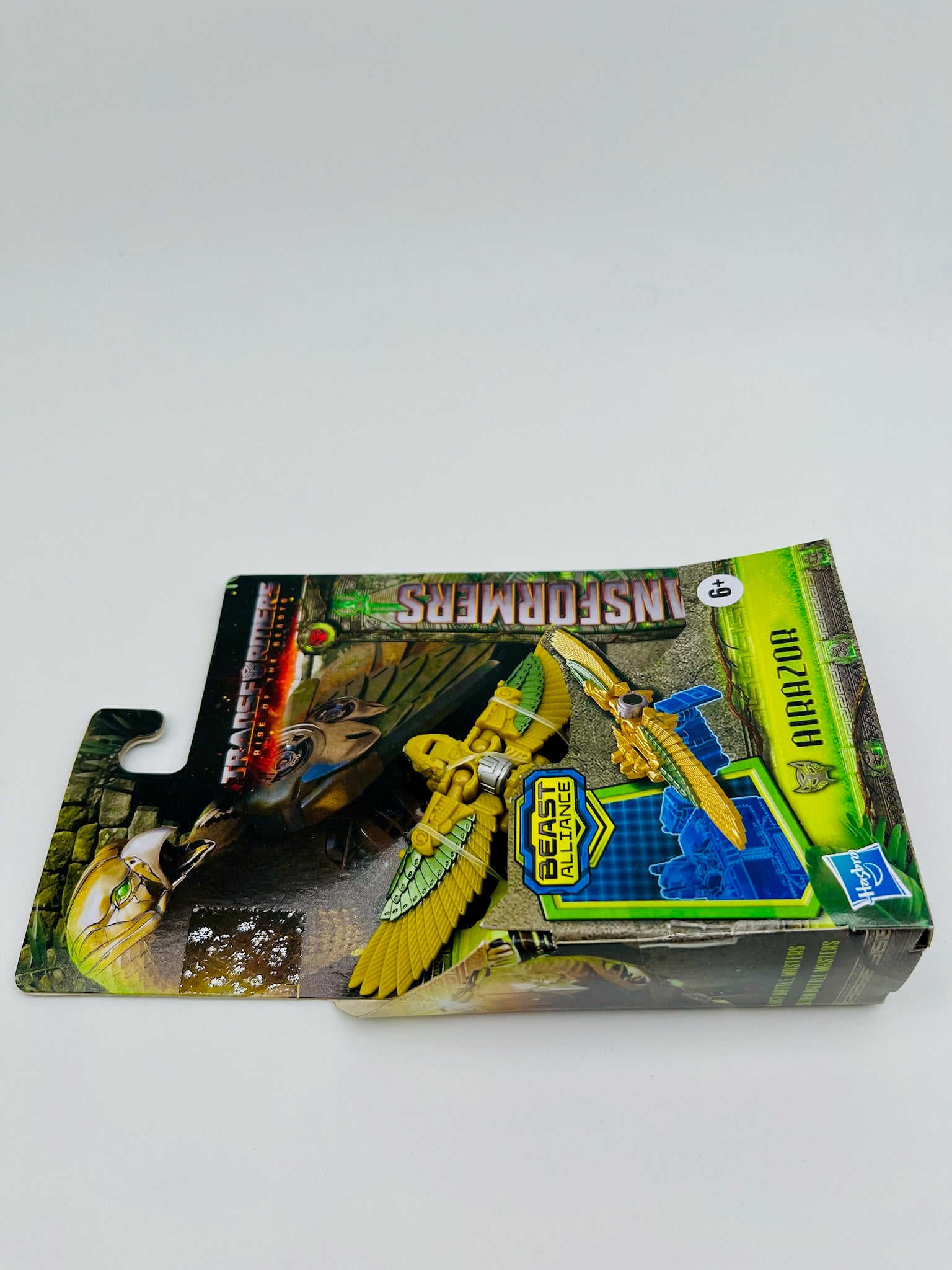 Transformers | Rise of the Beasts Airazor | OVP