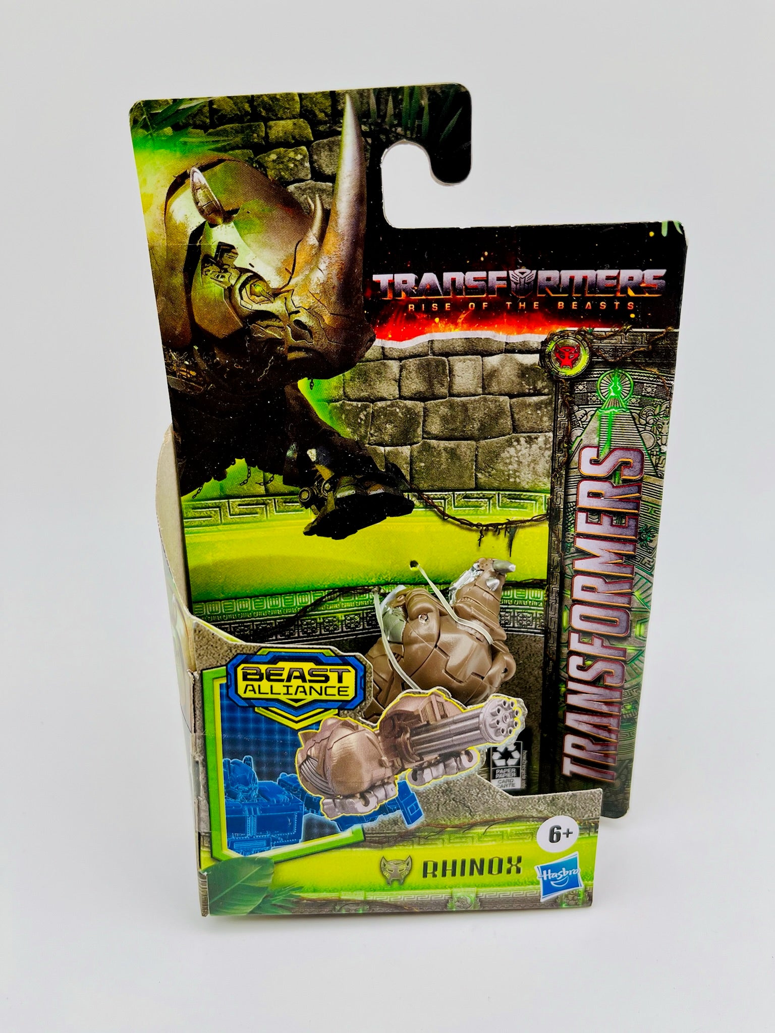 Transformers | Rise of the Beasts Airazor | OVP