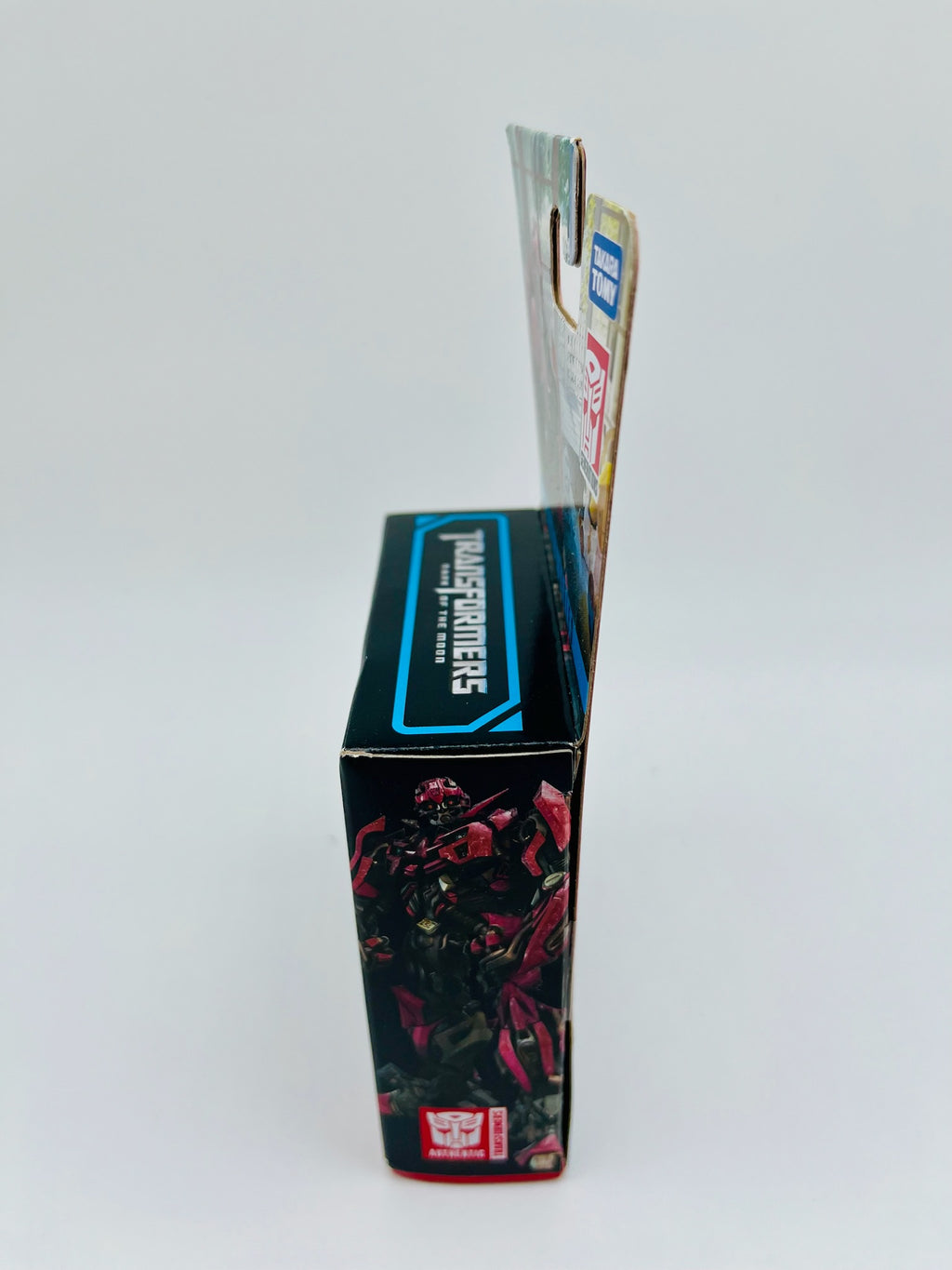 Transformers | Studio Series Laserbeak | OVP