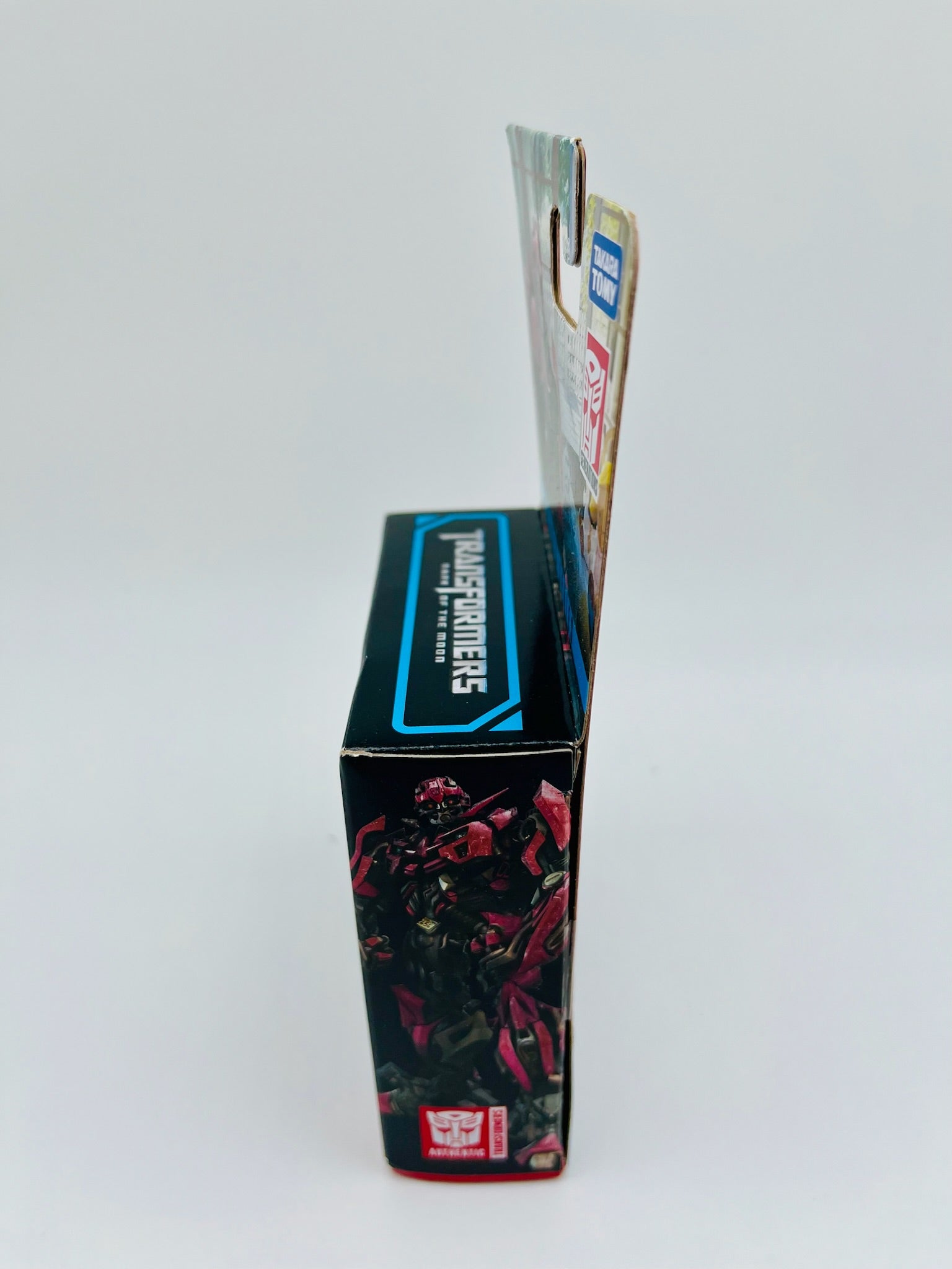 Transformers | Studio Series Laserbeak | OVP