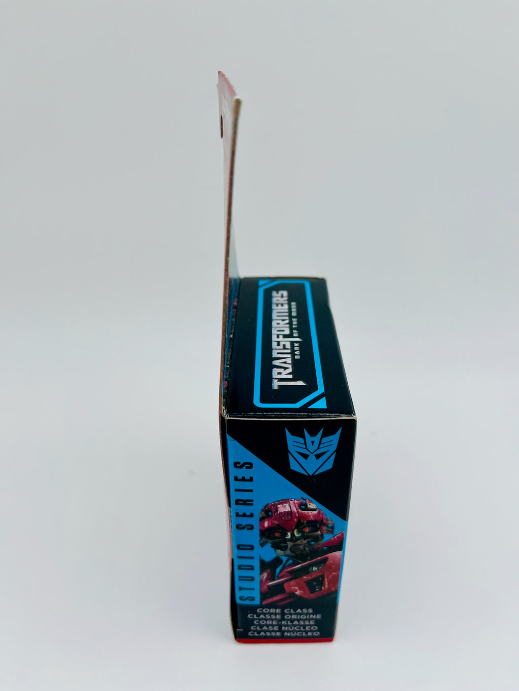 Transformers | Studio Series Laserbeak | OVP