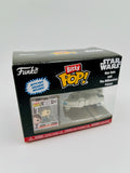 Funko | Bitty Pop! Star Wars Han Solo & Millennium Falcon | OVP