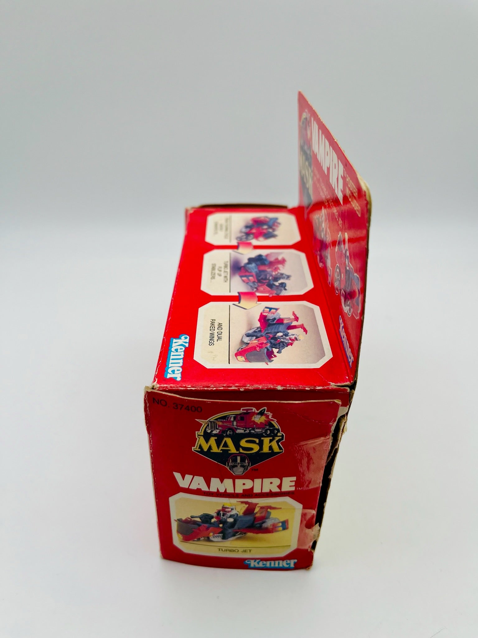 Kenner | M.A.S.K. Vampire | OVP