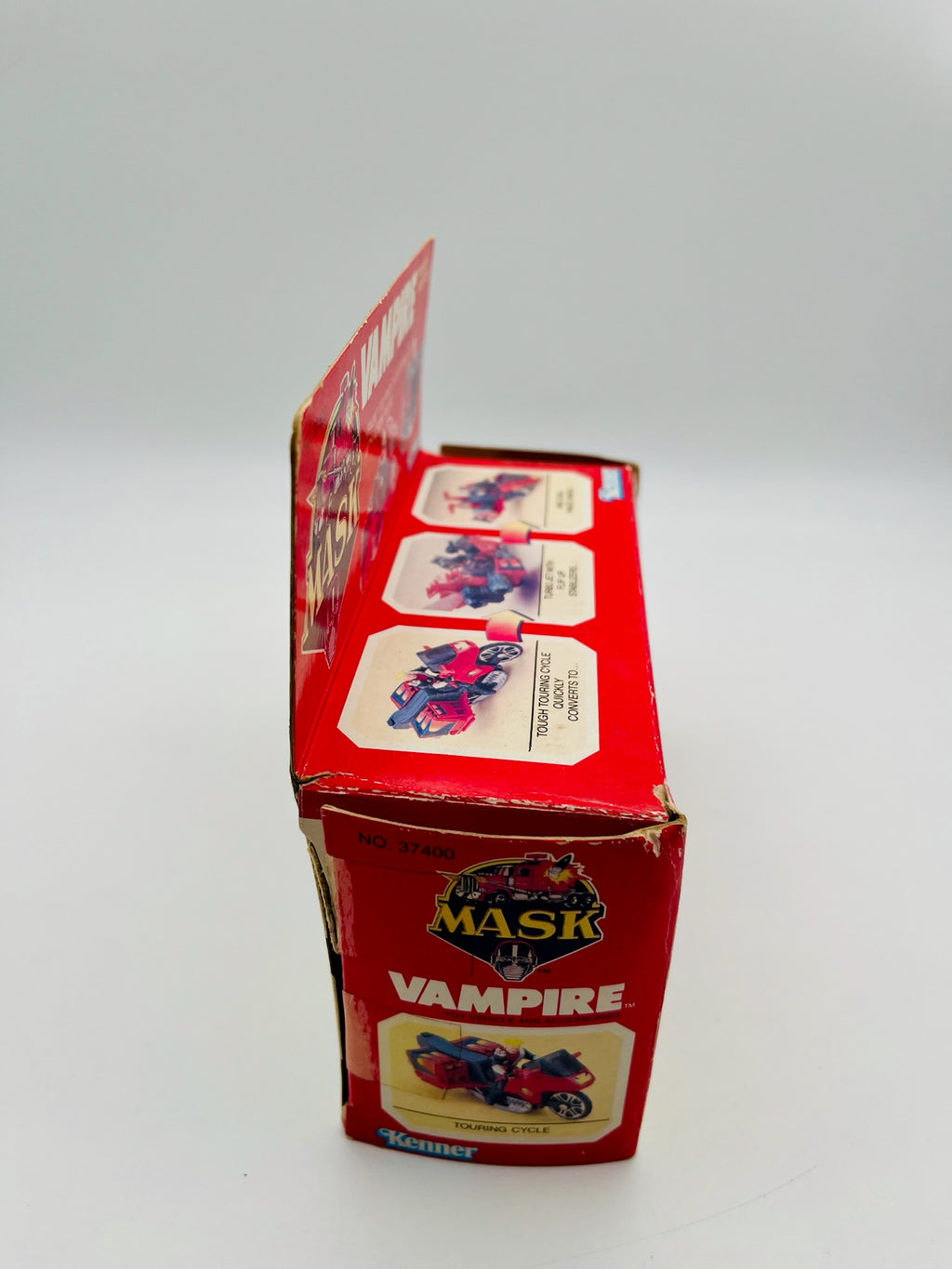 Kenner | M.A.S.K. Vampire | OVP