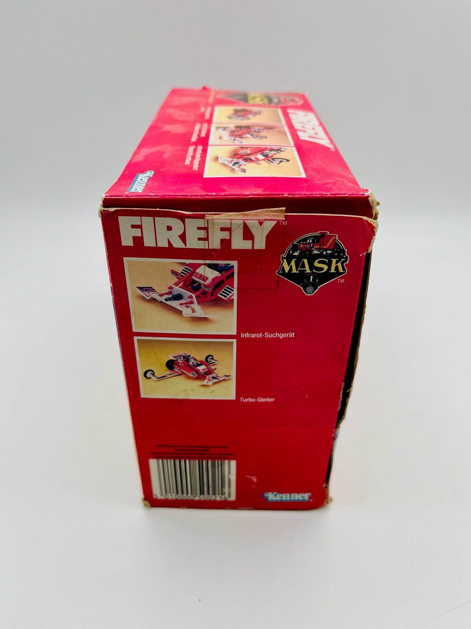 Kenner | M.A.S.K. Firefly | OVP