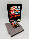 NES | Super Mario Bros. | CIB | Zweite Wahl