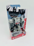 Transformers | Decepticon Megatron | OVP