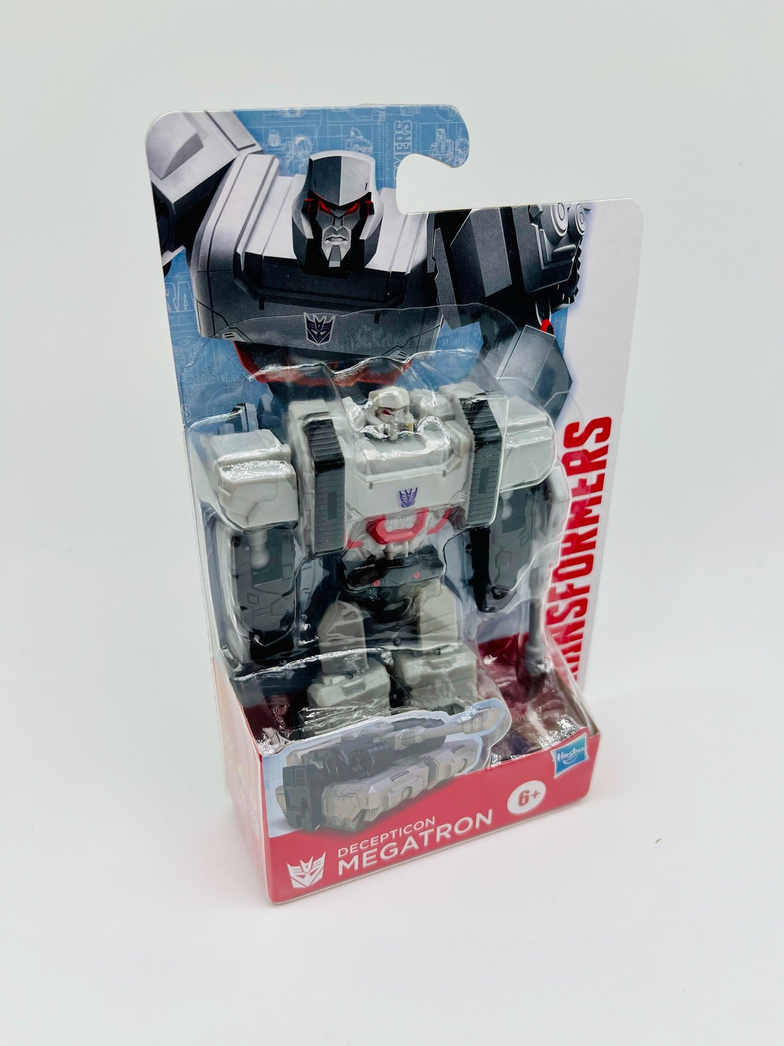 Transformers | Decepticon Megatron | OVP
