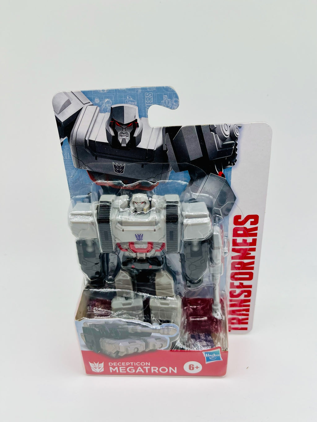 Transformers | Decepticon Megatron | OVP