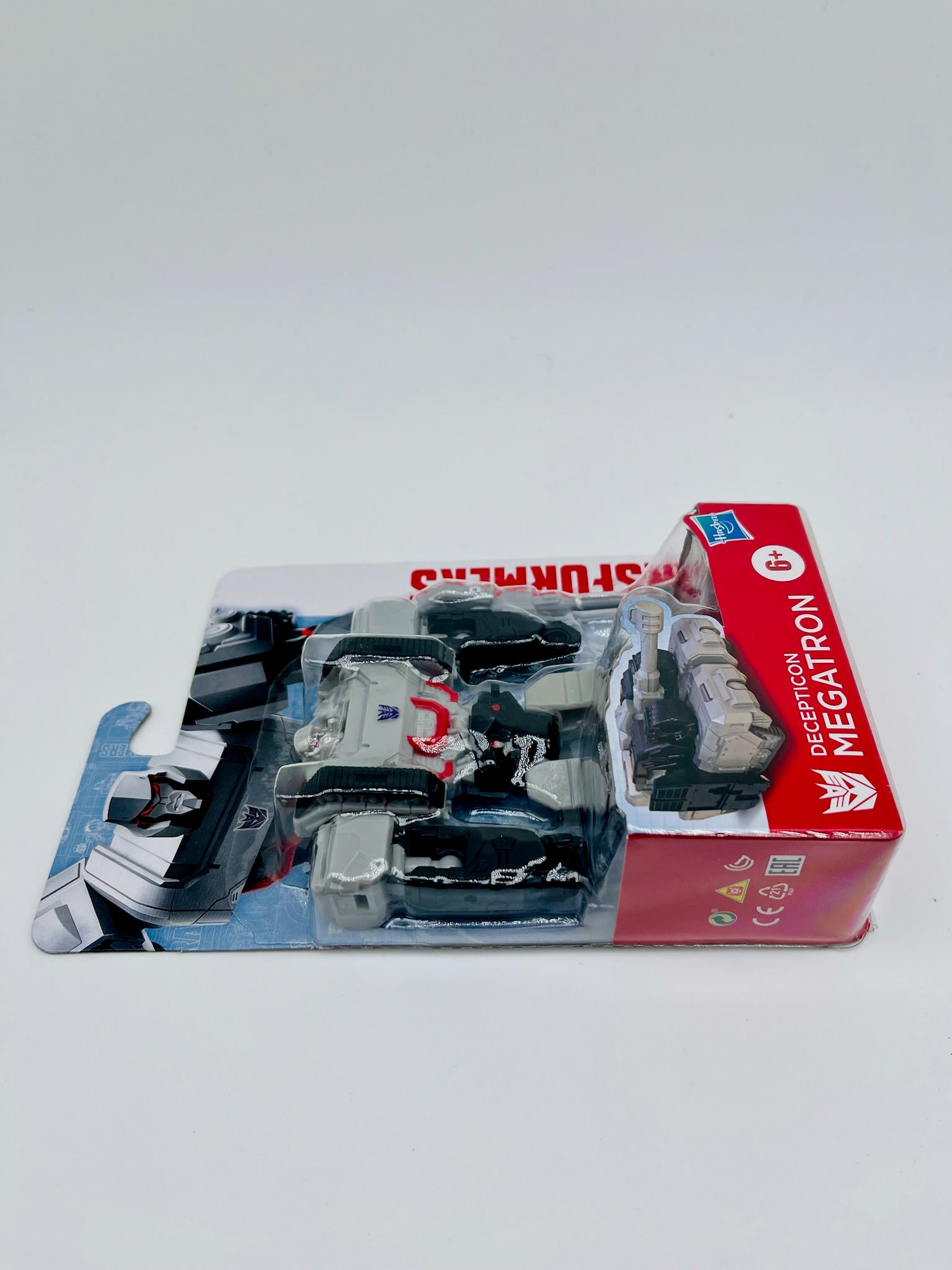 Transformers | Decepticon Megatron | OVP