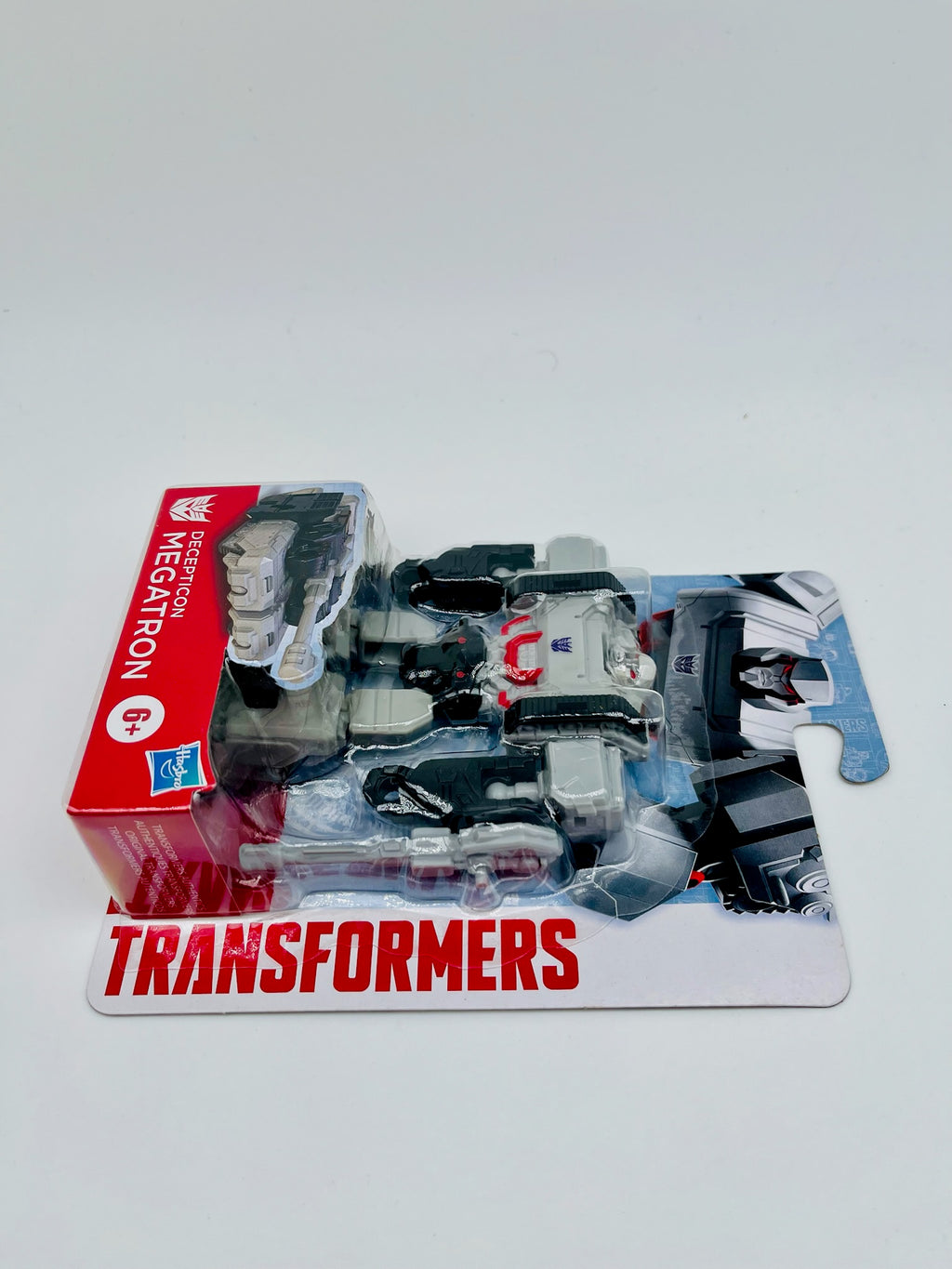 Transformers | Decepticon Megatron | OVP