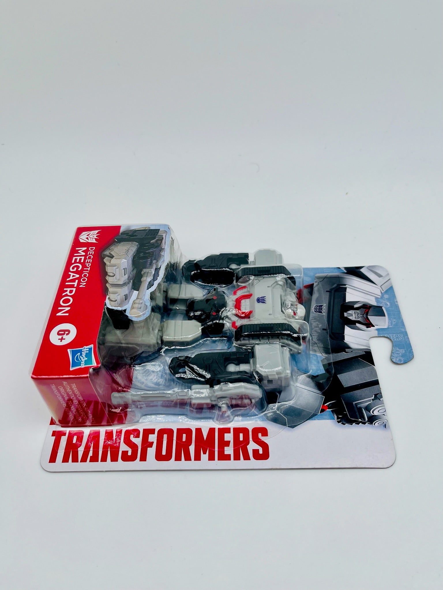 Transformers | Decepticon Megatron | OVP