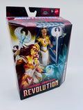MOTU | Masters of the Universe Revolution She-Ra | OVP | Mattel