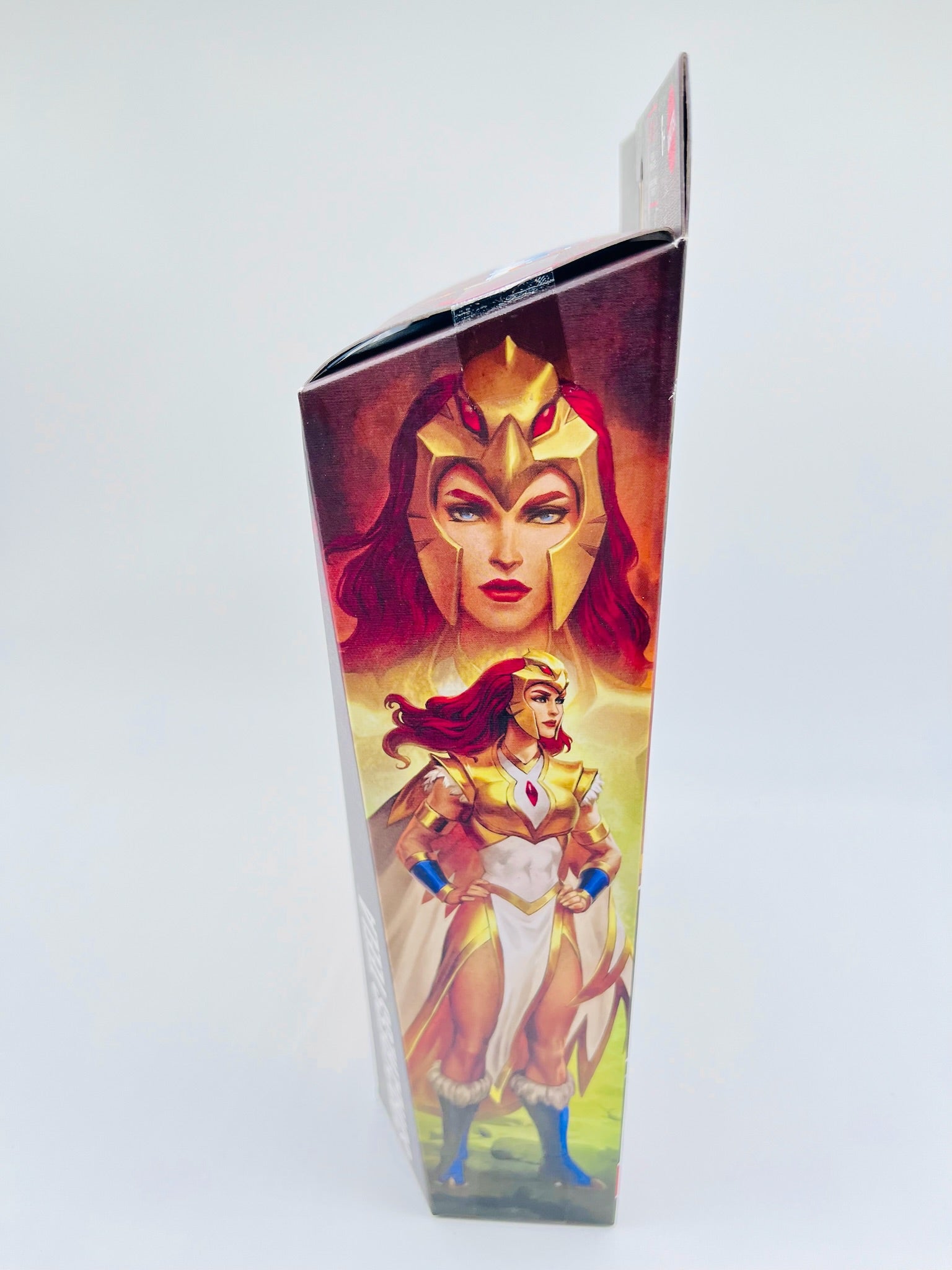 MOTU | Masters of the Universe Revolution She-Ra | OVP | Mattel