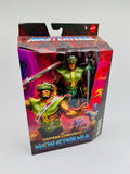 Masters of the Universe | New Eternia Tri-Klops | OVP