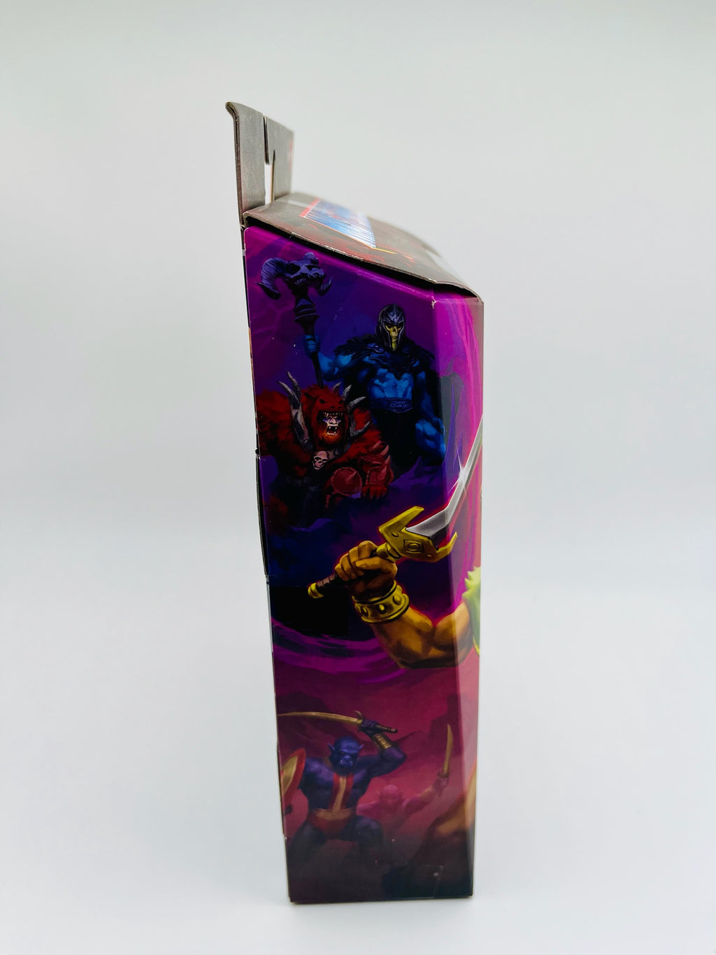 Masters of the Universe | New Eternia Tri-Klops | OVP