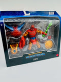 Masters of the Universe | Masterverse New Eternia Clawful | OVP