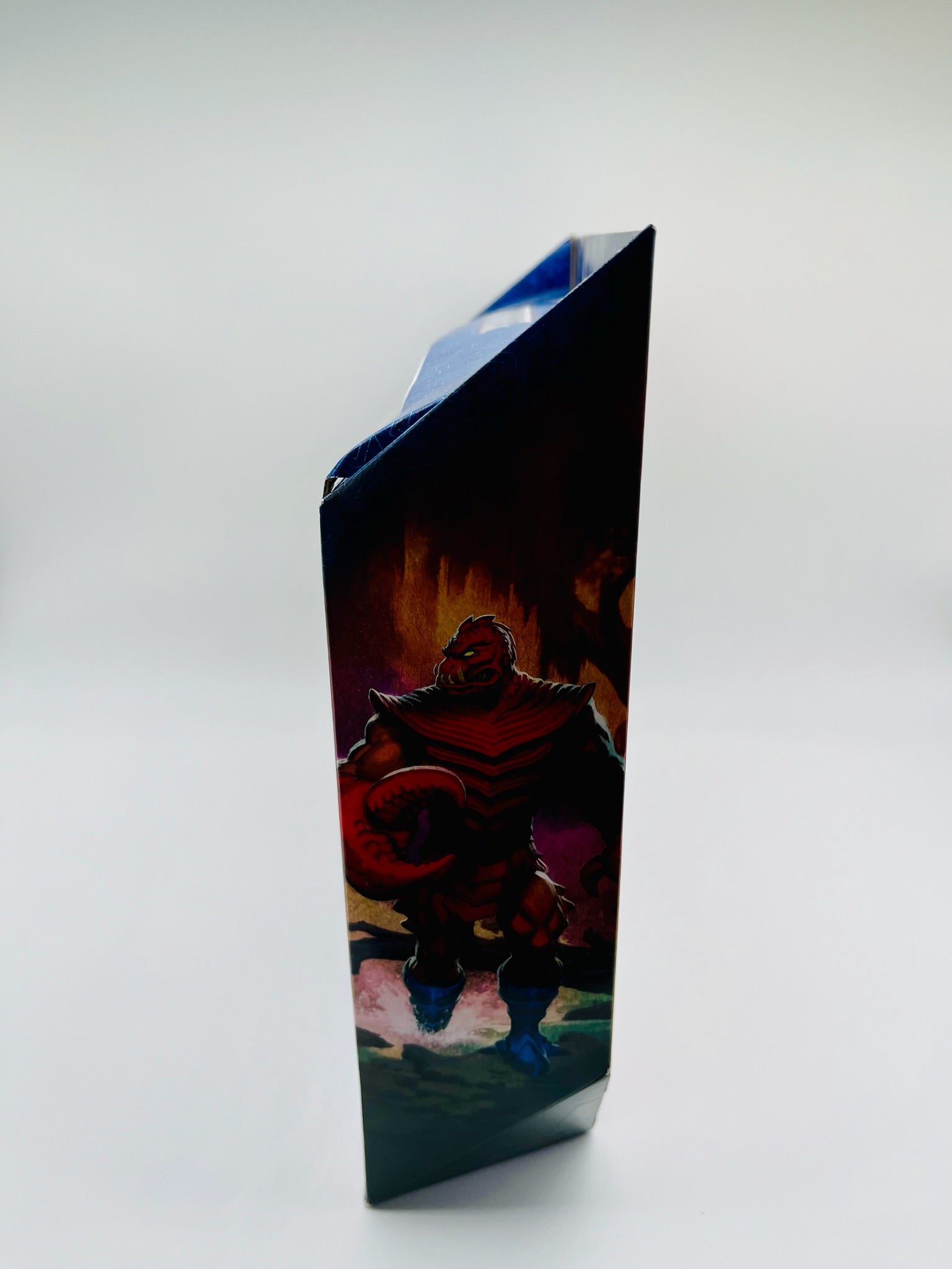 Masters of the Universe | Masterverse New Eternia Clawful | OVP
