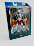 Masters of the Universe | Revelation Roboto | OVP