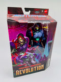 MOTU | Skeletor Revolution  | OVP