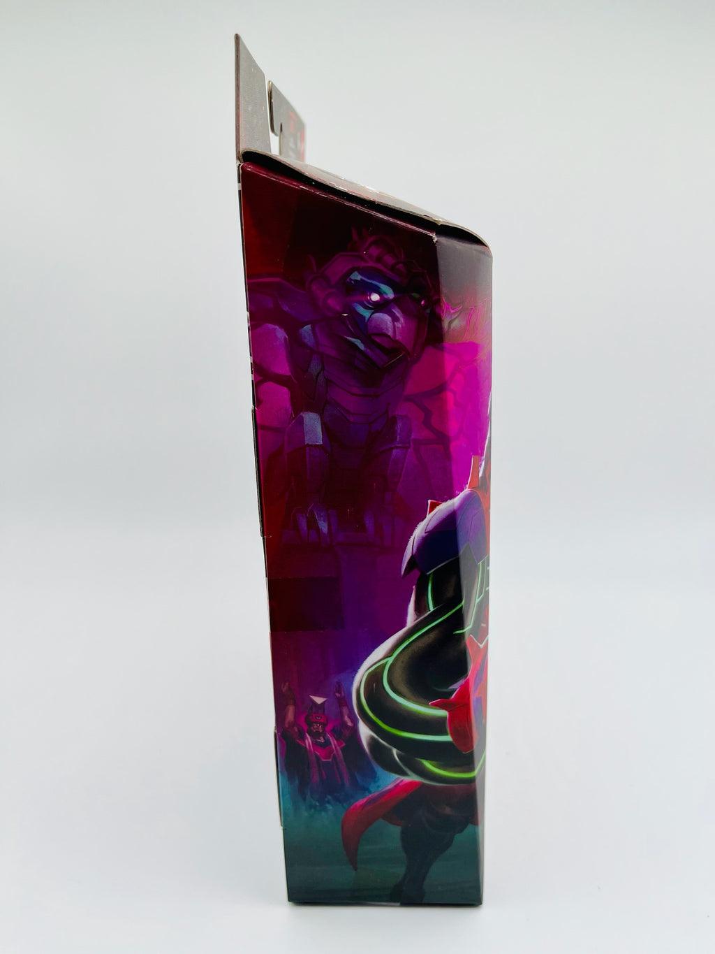 MOTU | Skeletor Revolution  | OVP