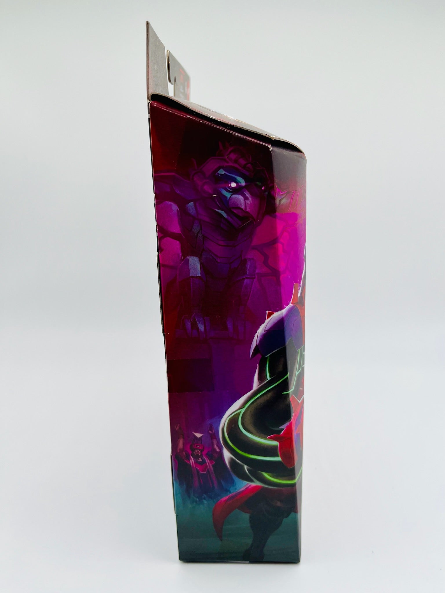 MOTU | Skeletor Revolution  | OVP