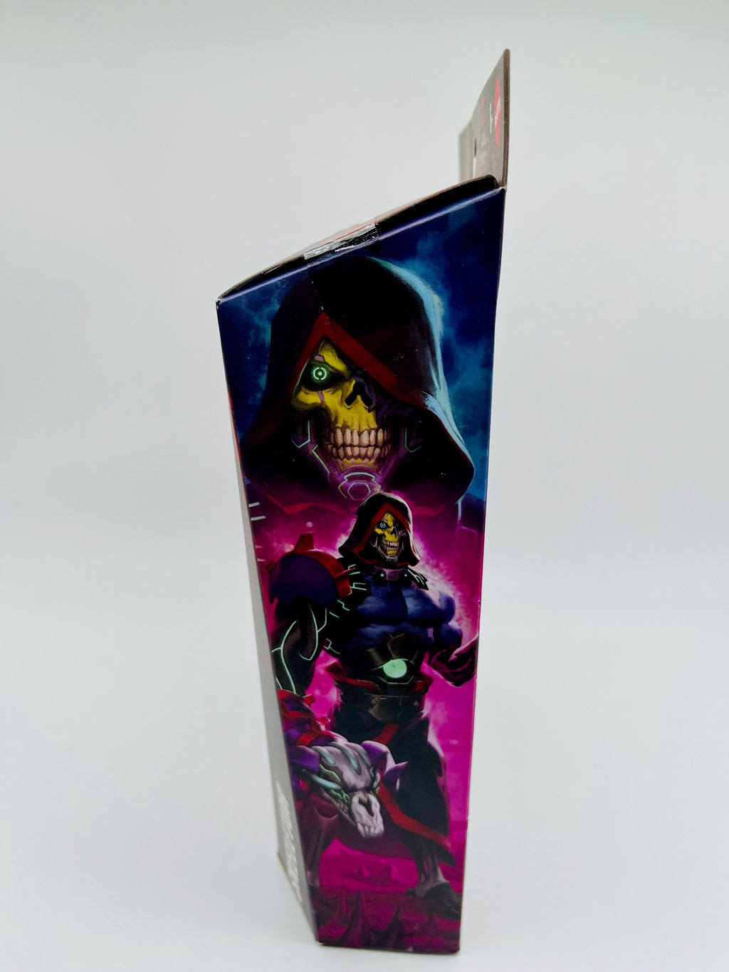 MOTU | Skeletor Revolution  | OVP