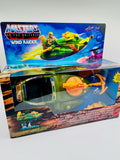 MOTU | Wind Raider | OVP