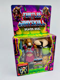 MOTU | Turtles of Grayskull Splinter-Skull | OVP