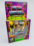 MOTU | Turtles of Grayskull 2-Bopsteady & Metal-Boto | OVP