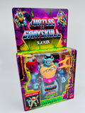 MOTU | Turtles of Grayskull Sla'Ker (MOTU x TMNT) | OVP